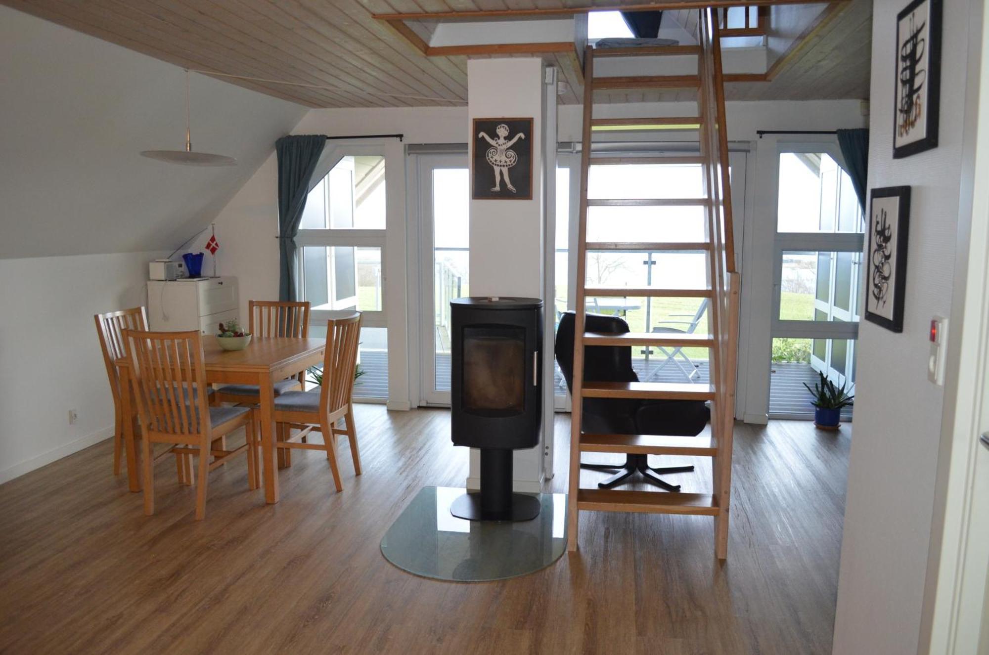 Naturperlen Rødekro Exterior foto